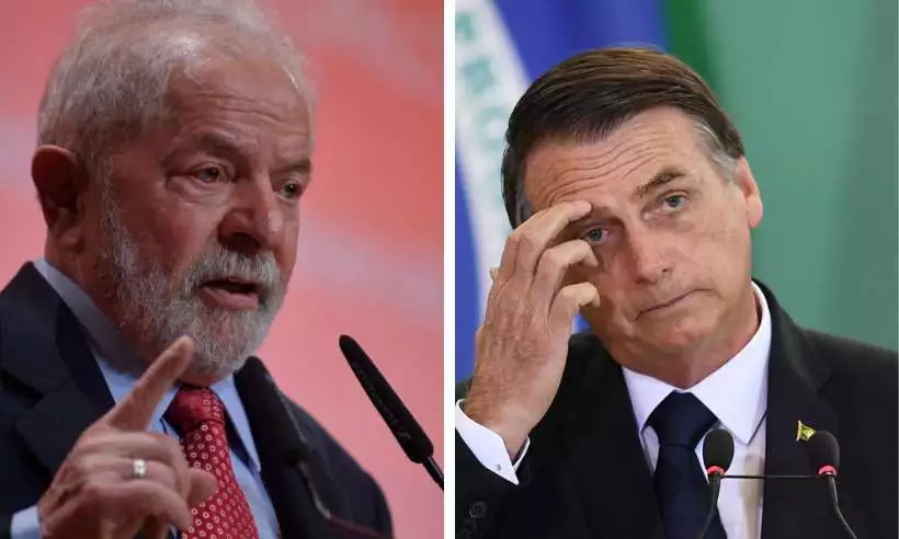 /Foto: JULIEN DE ROSA / AFP Evaristo Sá/ AFP /Foto: JULIEN DE ROSA / AFP Evaristo Sá/ AFP