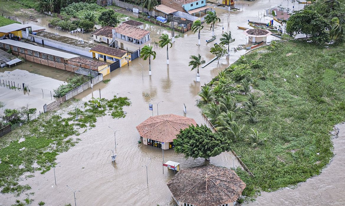 /Foto: Portal oficial do Governo do Estado de Alagoas /Foto: Portal oficial do Governo do Estado de Alagoas