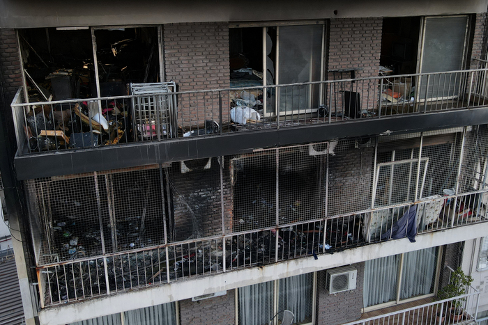 /Foto: Magali CERVANTES / AFP /Foto: Magali CERVANTES / AFP