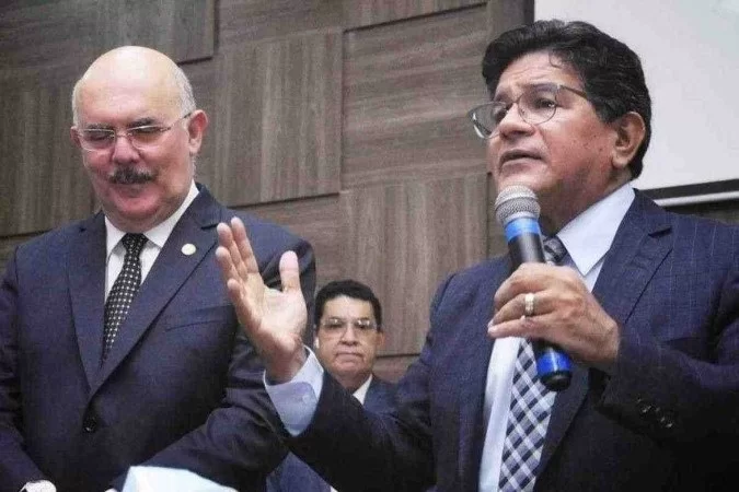 /Foto: Reprodução/Redes sociais /Foto: Reprodução/Redes sociais