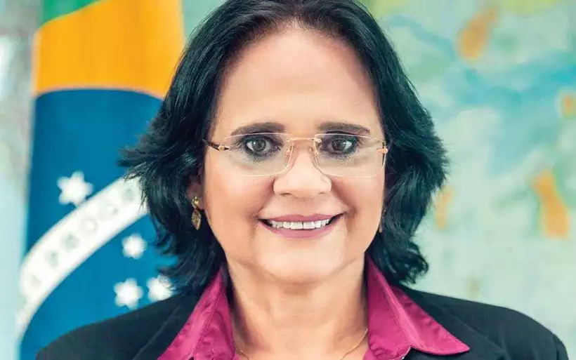 /Foto: PR/REPRODUÇÃO /Foto: PR/REPRODUÇÃO