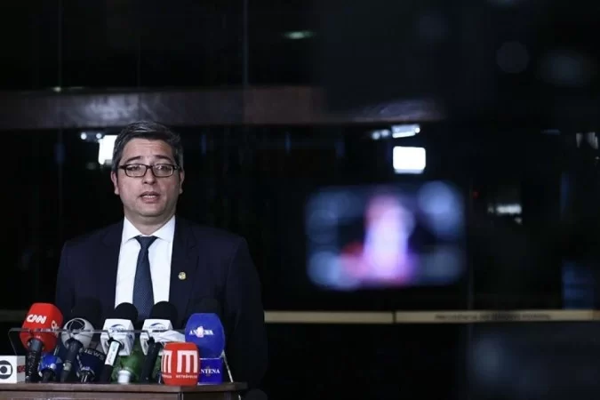 /Foto: Geraldo Magela/Agência Senado /Foto: Geraldo Magela/Agência Senado