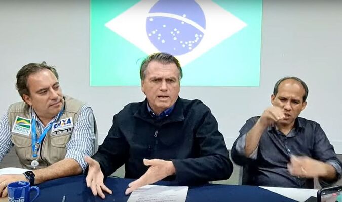 /Foto: Reprodução/Youtube