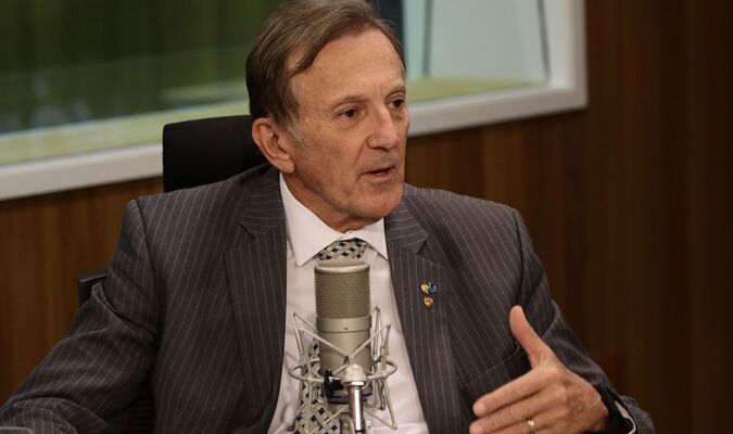 /Foto: Fabio Rodrigues-Pozzebom/Agência Brasil