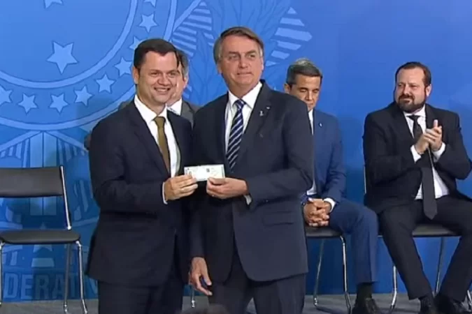 /Foto: Reprodu&ccedil;&atilde;o / TV Brasil