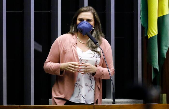 /Foto: Maryanna Oliveira / Câmara dos Deputados /Foto: Maryanna Oliveira / Câmara dos Deputados