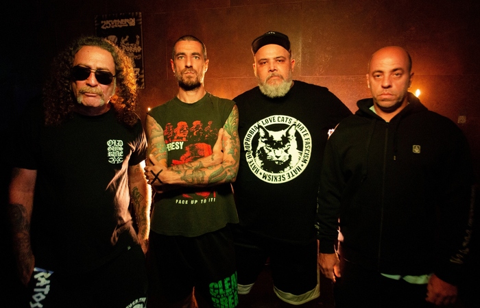 Ratos de Por&atilde;o. Cr&eacute;dito: Divulga&ccedil;&atilde;o/