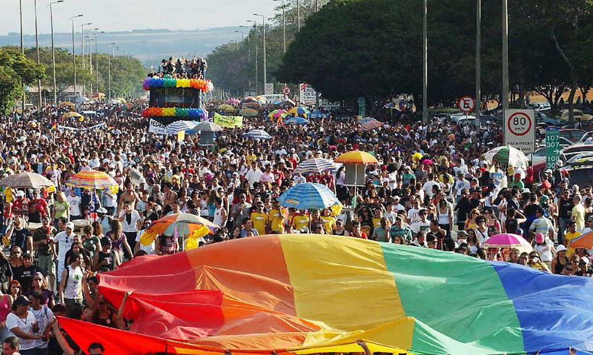 /Foto: Arquivo/F&aacute;bio Pozzebom/Ag&ecirc;ncia Brasil