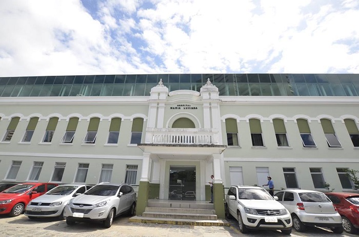 /Foto: Hospital Maria Lucinda/Divulgação /Foto: Hospital Maria Lucinda/Divulgação