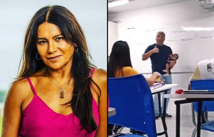 /Fotos: Reprodução / Instagram /Fotos: Reprodução / Instagram