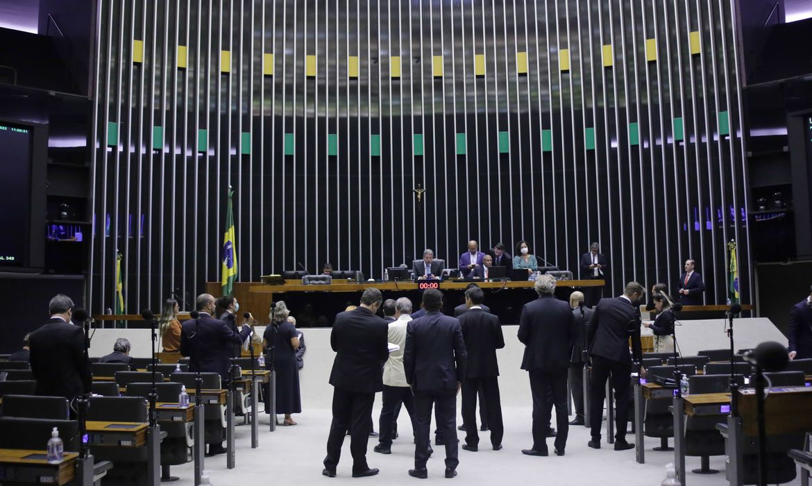 /Foto: Paulo S&eacute;rgio/C&acirc;mara dos Deputados