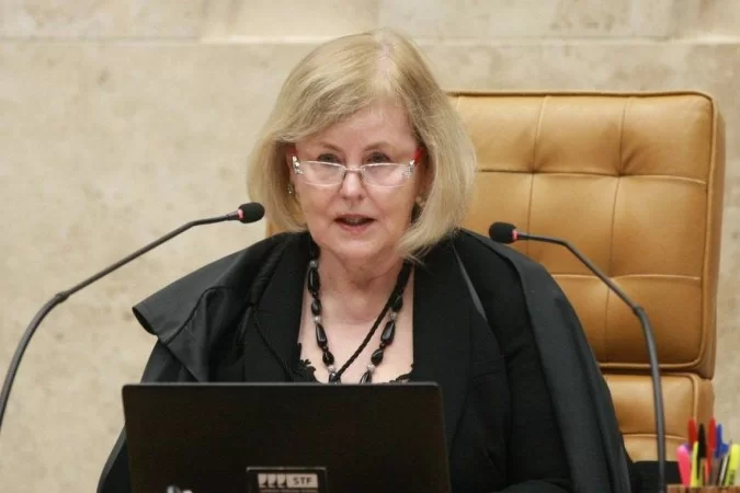 /Foto: Nelson Jr./SCO/STF