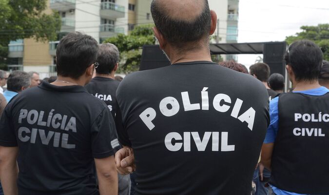 /Foto: Tânia Rêgo/ Agência Brasil /Foto: Tânia Rêgo/ Agência Brasil