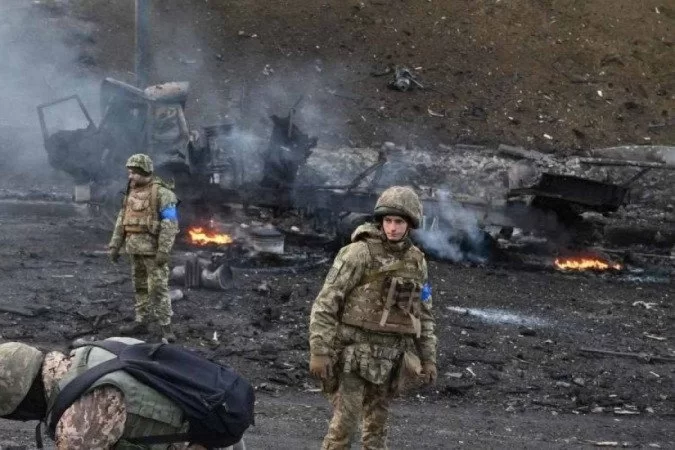 /Foto: Sergei Supinsky/ AFP /Foto: Sergei Supinsky/ AFP