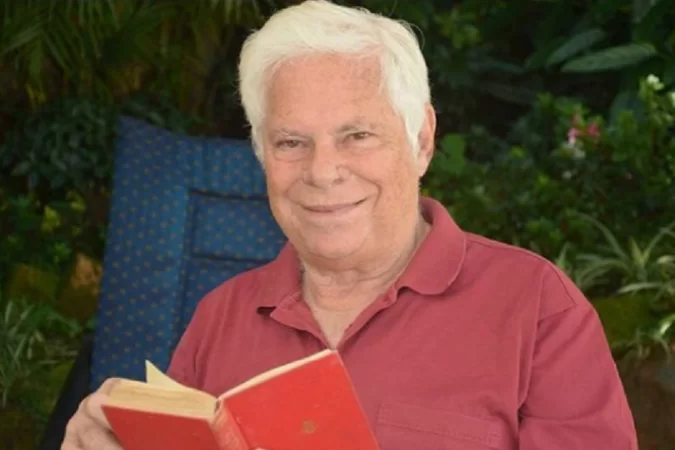 Rouanet também foi filósofo, professor universitário, tradutor, ensaísta brasileiro e membro da Academia Brasileira de Letras/Divulgação Rouanet também foi filósofo, professor universitário, tradutor, ensaísta brasileiro e membro da Academia Brasileira de Letras/Divulgação