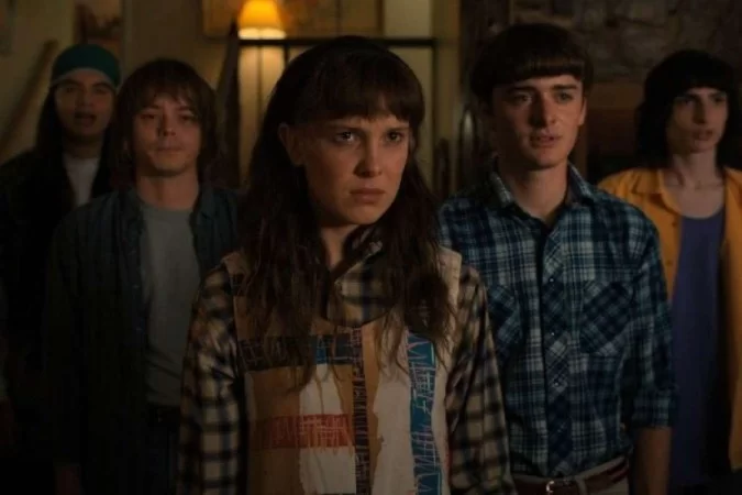 /A ferramenta foi divulgada na última quarta-feira (29), pelo perfil oficial da série Stranger Things nas redes sociais. Foto: Divulgação/Netflix /A ferramenta foi divulgada na última quarta-feira (29), pelo perfil oficial da série Stranger Things nas redes sociais. Foto: Divulgação/Netflix