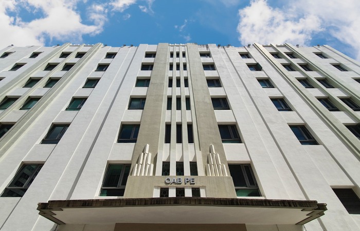/Taxa de aprova&ccedil;&atilde;o estadual de 32% foi a maior desde a institui&ccedil;&atilde;o do Exame da Ordem Unificado (EOU) em 2010. Foto: Foto: Alysson Maria/divulga&ccedil;&atilde;o.