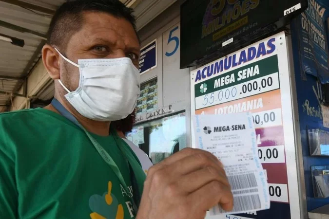 /Foto: ED ALVES/CB/D.A.Press