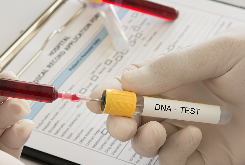 N&atilde;o &eacute; necess&aacute;rio ter a&ccedil;&atilde;o de investiga&ccedil;&atilde;o de paternidade j&aacute; ajuizada; 30 testes ser&atilde;o colocados &agrave; disposi&ccedil;&atilde;o/Divulga&ccedil;&atilde;o