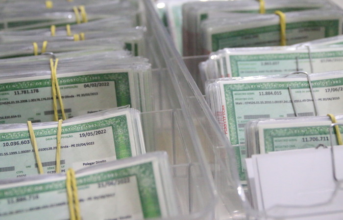 /Popula&ccedil;&atilde;o vai ter acesso a servi&ccedil;os de sa&uacute;de e assist&ecirc;ncia social. Foto: Sandro Barros / PMO