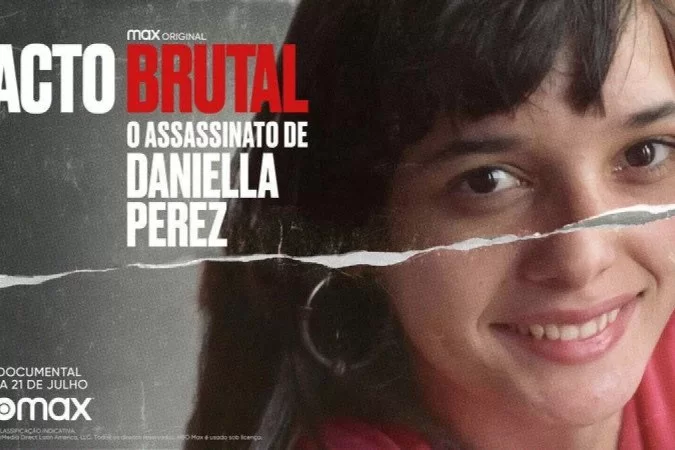 (crédito: HBO Max/ Divulgação) /crédito: HBO Max/ Divulgação
