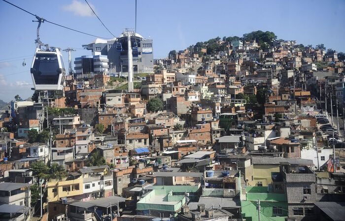 /Foto: Tomaz Silva/Agência Brasil