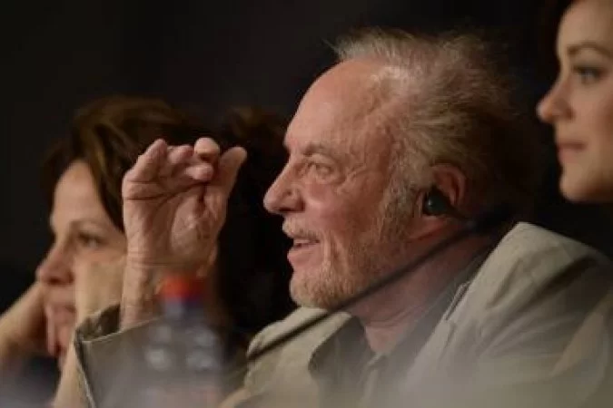 /crédito: ANNE-CHRISTINE POUJOULAT