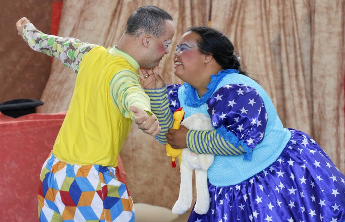 (Foto: Divulgação.) /Foto: Divulgação.