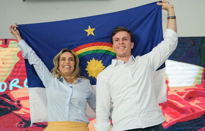 /Foto: Jonas Santos / Divulgação