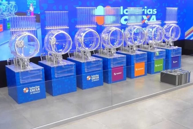 /Foto: Reprodu&ccedil;&atilde;o/Loterias Caixa