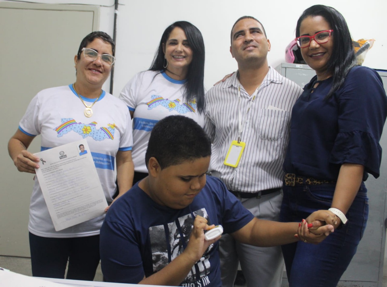 Documento vai facilitar o acesso aos serviços públicos e privados (Divulgação) Documento vai facilitar o acesso aos serviços públicos e privados/Divulgação