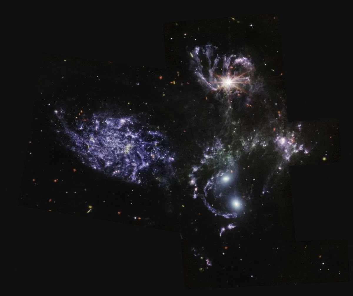 /NASA/AFP