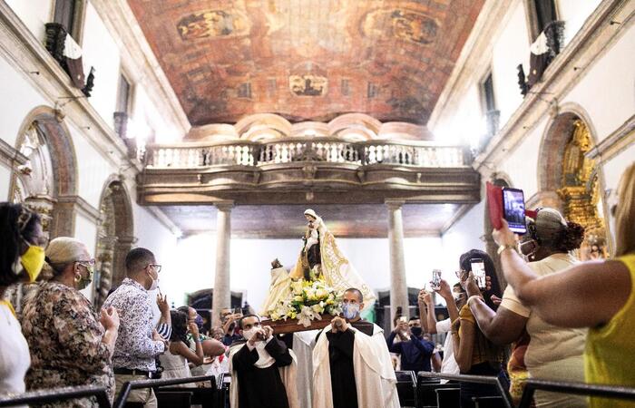 /Foto: Divulgação. /Foto: Divulgação.