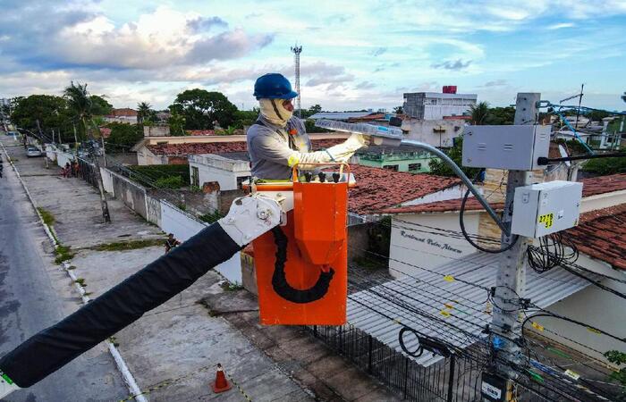 (Foto: Divulgação.) /Foto: Divulgação.