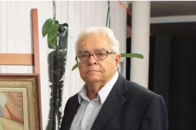 /Foto: Arquivo pessoal/Divulgação /Foto: Arquivo pessoal/Divulgação
