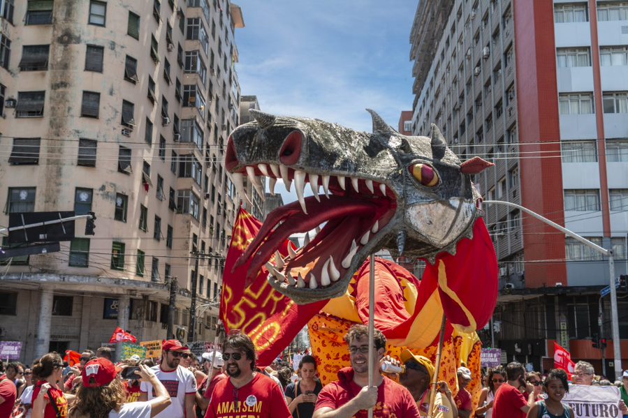 As apresentações acontecem no dia 16, 17, 30 e 31 de julho e 13 e 14 de agosto/Divulgação