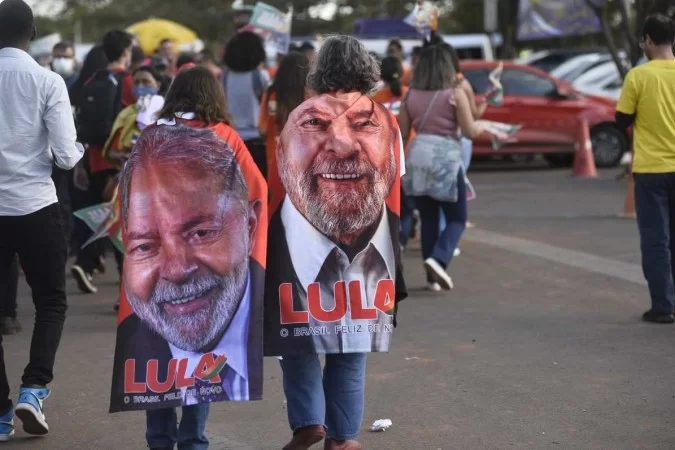 /Foto: Minervino J&uacute;nior/CB/D.A.Press