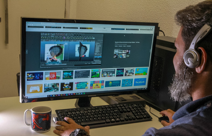 /Foto: Chico Bezerra/PMJG.