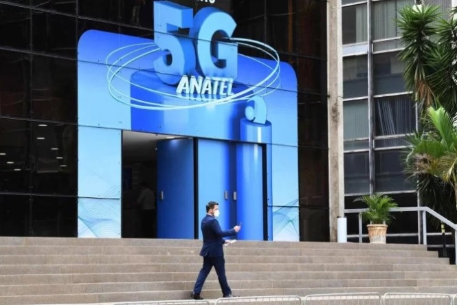Casas conectadas por meio da tecnologia do 5G devem ser tendência/crédito: EVARISTO SA Casas conectadas por meio da tecnologia do 5G devem ser tendência/crédito: EVARISTO SA