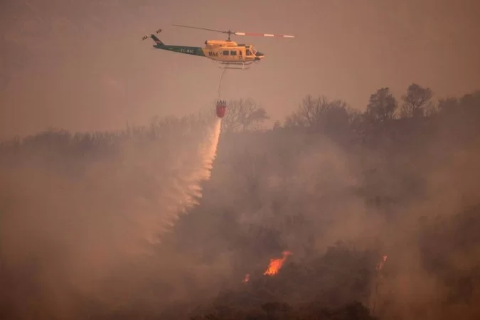 /Foto: JORGE GUERRERO / AFP /Foto: JORGE GUERRERO / AFP
