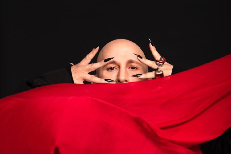 O show será às 20h, com participações especiais Almério e Moyseis Marques/Divulgação O show será às 20h, com participações especiais Almério e Moyseis Marques/Divulgação
