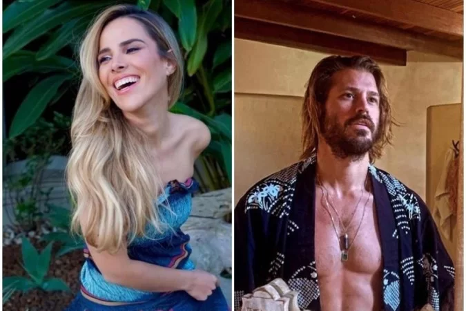 /Foto: reprodução Instagram @wanessa e @dadodolabella