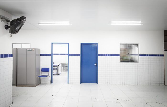 /Foto: Rodolfo Loepert / PCR. /Foto: Rodolfo Loepert / PCR.