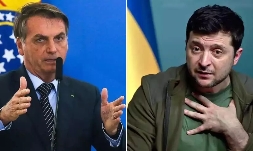 /foto: Agência Brasil/Sergei Supinsky/AFP /foto: Agência Brasil/Sergei Supinsky/AFP