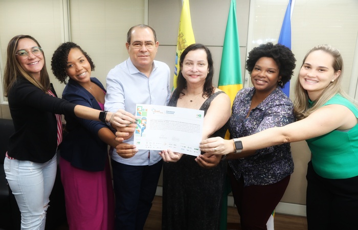 /Foto: Chico Bezerra/PFJG. /Foto: Chico Bezerra/PFJG.
