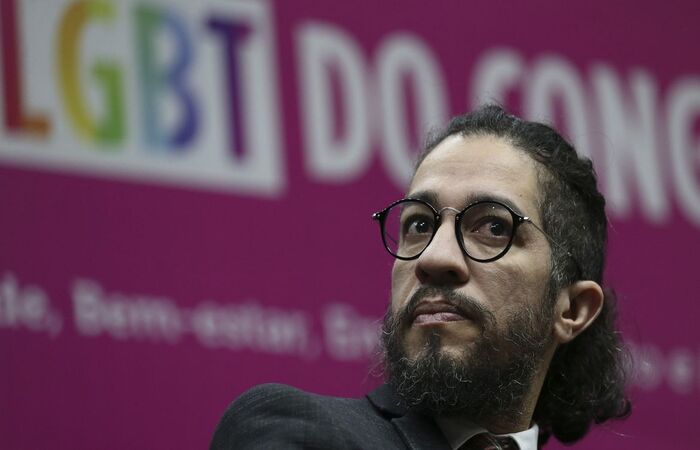 /Foto: José Cruz/Agência Brasil /Foto: José Cruz/Agência Brasil