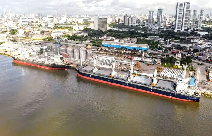 /Foto: Divulgação/Porto do Recife /Foto: Divulgação/Porto do Recife