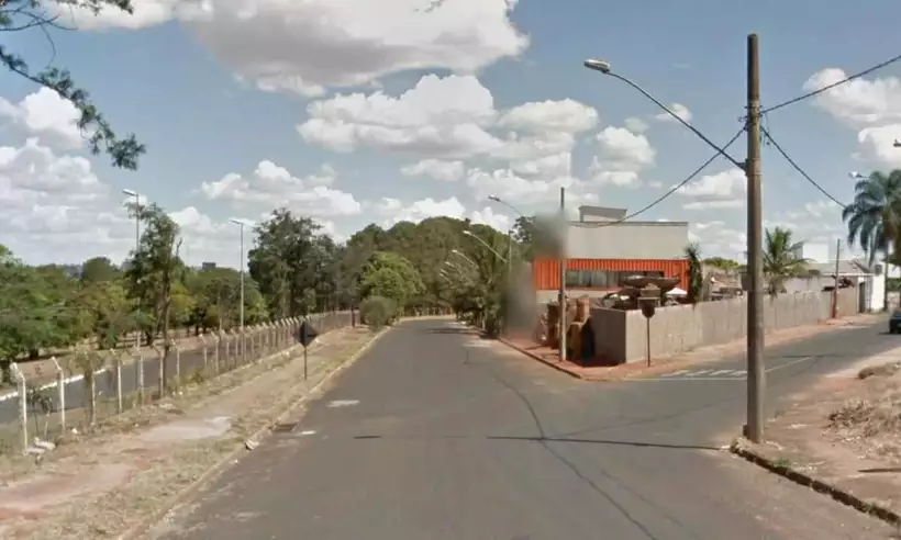 /Foto: Reprodução/Google Street View