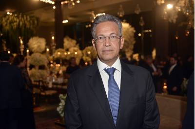/Foto: Edy Amaro/Esp. CB/D.A Press