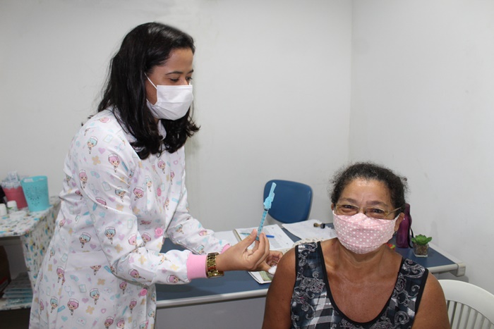 /Fotos: Gerson Nascimento/Prefeitura de Paulista
